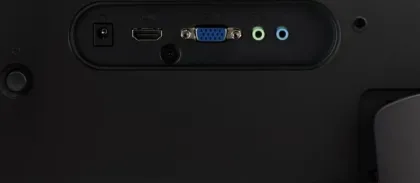 ViewSonic VA2215-MH 22 inch Full HD Monitor