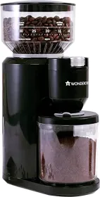 Wonderchef Regalia 150W Coffee Grinder