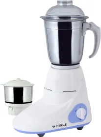 Pringle MG Elite 450 W Mixer Grinder (2 Jars)