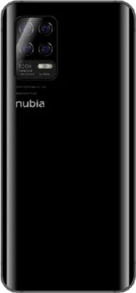 Nubia Z30 5G