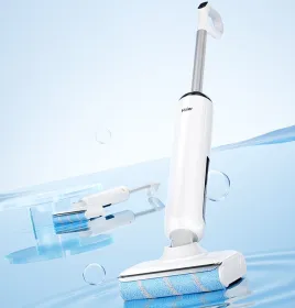 Haier Xiao Bai A3 Handheld Vacuum Cleaner