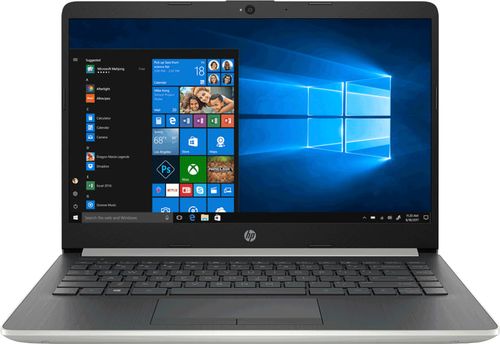HP Notebook 14s-cr1016tx Laptop (8th Gen Core i5/ 8GB/ 1TB/ Win10/ 2GB Graph)