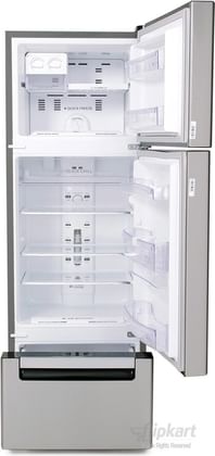 whirlpool refrigerator 3 door 330 ltr