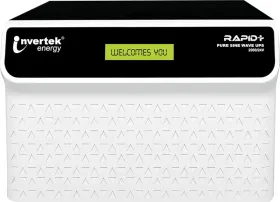 Invertek Energy Rapid Plus 2000 Sine Wave UPS