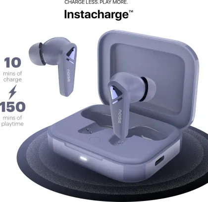 Noise Buds F1 True Wireless Earbuds