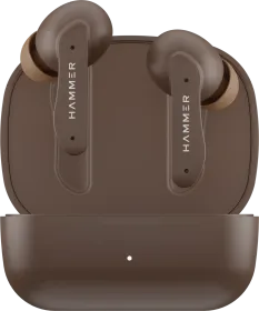 Hammer Solitude True Wireless Earbuds