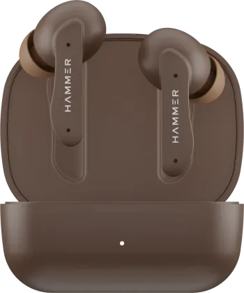 Hammer Solitude True Wireless Earbuds