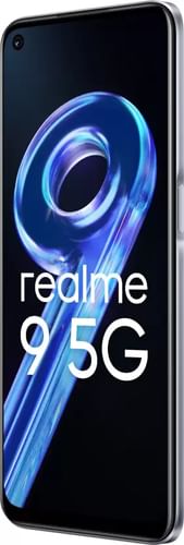 Realme 9 5G