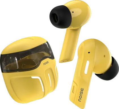 Noise Buds Trooper True Wireless Earbuds