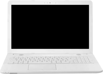 Asus Vivobook X541UA-DM1254D Laptop (6th Gen Ci3/ 4GB/ 1TB/ FreeDOS)