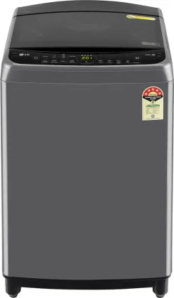 LG THD10NPM 10 kg Fully Automatic Top Load Washing Machine