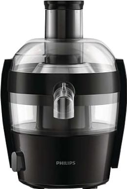 Philips Viva Collection HR1832/00 500 W Juicer