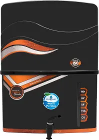 AquaDpure S61 12 L Water Purifier (RO + UV + UF + TDS + Copper)