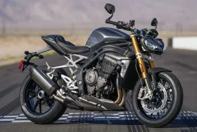 Triumph Speed Triple 1200 RS