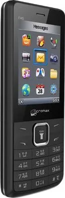 Micromax Joy F145