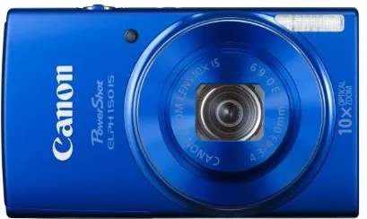 SALE✨【美品✨初心者向け】Canon IXY150 軽量・簡単操作 デジカメ Amazon.co.jp: Canon デジタルカメラ IXY150 シルバー 光学8倍