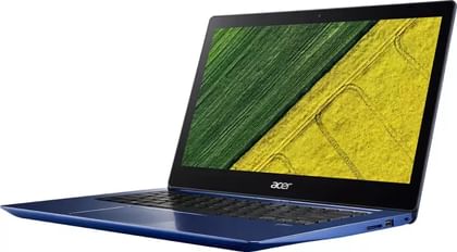 Acer Swift 3 SF315-51 (UN.GSKSI.001) Laptop (8th Gen Ci5/ 8GB/ 1TB/ Win10 Home)