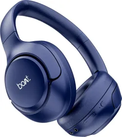 boAt Rockerz 551 ANC Pro Wireless Headphones