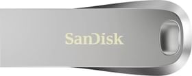 SanDisk Ultra Luxe 32GB Flash Drive