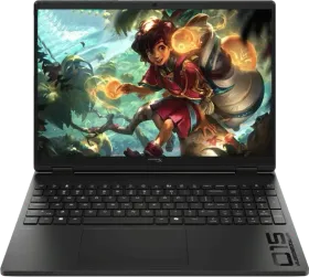 HP HyperX OMEN 15 15-ga0054AX Gaming Laptop (Intel Core 7 240H/ 24GB RAM/ 1TB SSD/ Win11/ 8GB-RTX 5050)