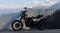 Royal Enfield Scram 411 White Flame and Silver Spirit
