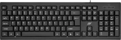 Ant Value FKBRI01 Wired USB Keyboard - image 2