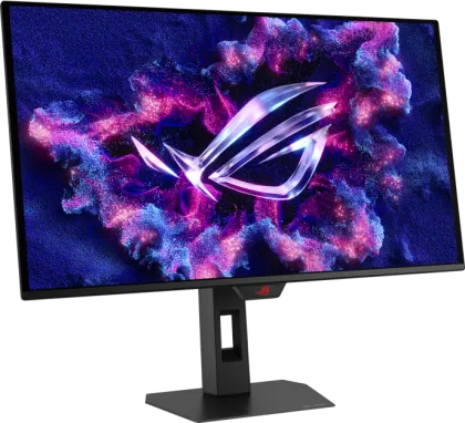 Asus ROG Strix XG27ACDMS 27 inch Quad HD QD-OLED Gaming Monitor