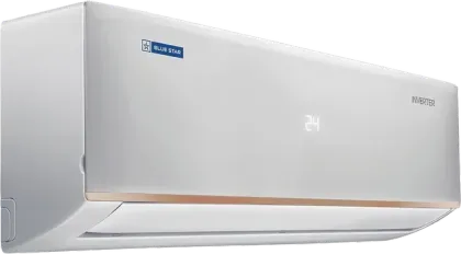 Blue Star IC318DNUHC 1.5 Ton 3 Star 2023 Inverter Split AC