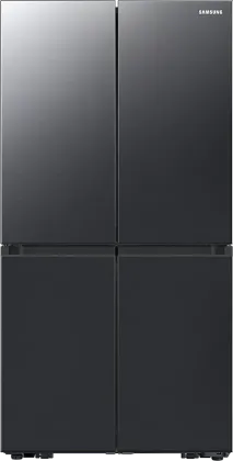 Samsung RF65DG90BDSG 650 L French Door Refrigerator