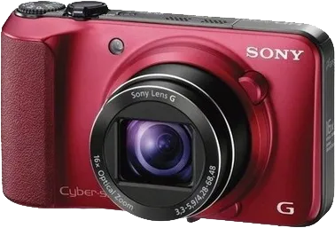 Sony Cybershot DSC-HX10V Point & Shoot
