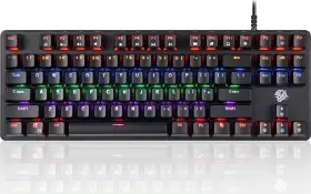 Enter Phoenix Pro Wired Mechanical Gaming Keyboard