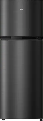 IFB IFBFF-3152IKS 265 L 2 Star Double Door Refrigerator