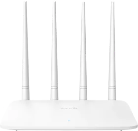 Tenda F6 Single Band Wireless Router