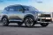 Kia Seltos X Line (O) Diesel AT