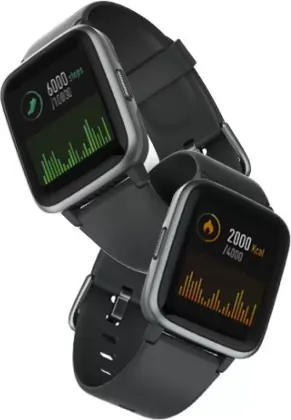 Gionee Smart Life GSW1 Smartwatch