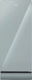 Haier HRD-2115PMGA-N 190 L 5 Star Single Door Refrigerator