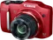 Canon PowerShot SX160 IS Point & Shoot