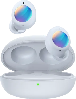 Realme Buds Q2 True Wireless Earbuds