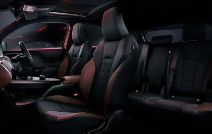 Toyota Urban Cruiser Ebella