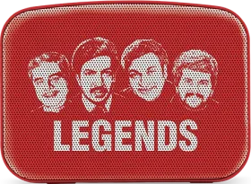 Saregama Carvaan Mini Kannada Bluetooth Speaker