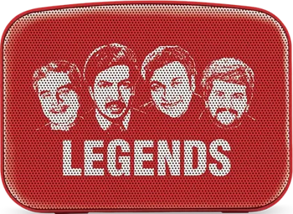 Saregama Carvaan Mini Kannada Bluetooth Speaker