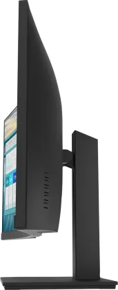 HP P34hc G4 34 inch Quad HD Curved Monitor