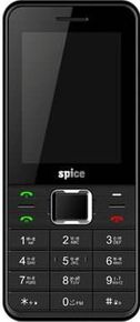 Spice Power 5765 vs Samsung Galaxy S24 Ultra