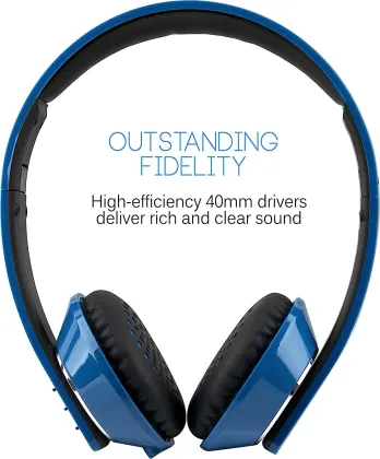 MEE Audio Air Fi Runaway Wireless Headphone