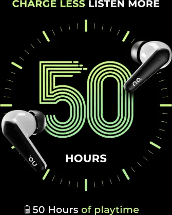 Nope Nuclear A1 Pro True Wireless Earbuds