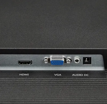 Amazon Basics AB24VM24 23.8 inch Full HD Monitor