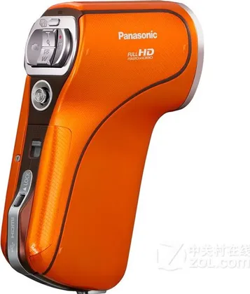 Panasonic HX WA2 14MP Camcorder - Price in India (Sept 2026