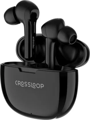 CROSSLOOP Lordz True Wireless Earbuds