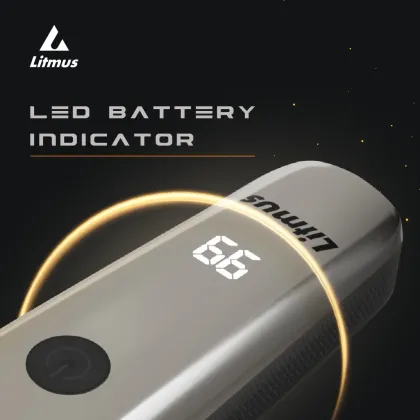 Litmus Helios 20 Trimmer
