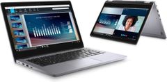 Dell Latitude 3310 Business Laptop (8th Gen Core i5/ 8GB/ 256GB SSD/ Win10)